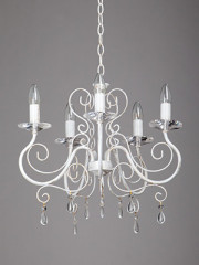 Подвесная люстра Vitaluce V1301/5