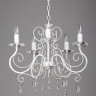 Подвесная люстра Vitaluce V1301/5
