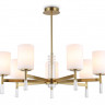 Люстра на штанге Ambrella Light LH56263