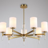 Люстра на штанге Ambrella Light LH56263