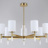Люстра на штанге Ambrella Light LH56263