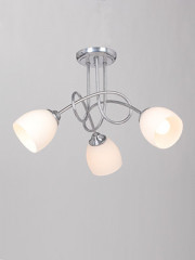 Люстра на штанге Vitaluce V3454-9/3PL