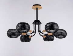 Люстра на штанге Ambrella Light TR80167