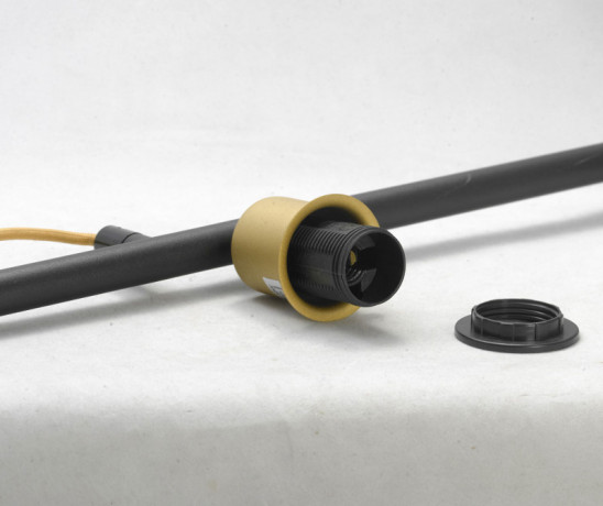 Подвесная люстра Lussole LSP-8054