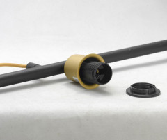 Подвесная люстра Lussole LSP-8054