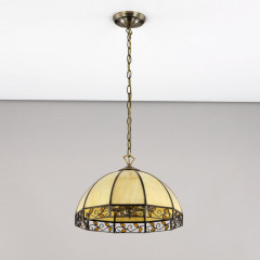 Подвесная люстра Citilux CL440231