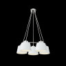 Подвесная люстра Freya FR5004PL-05CH