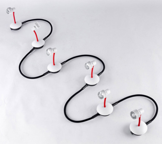 Спот Lussole LSP-9818-06