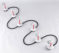 Спот Lussole LSP-9818-06