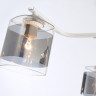 Накладная люстра Ambrella Light TR303217