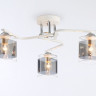 Накладная люстра Ambrella Light TR303217