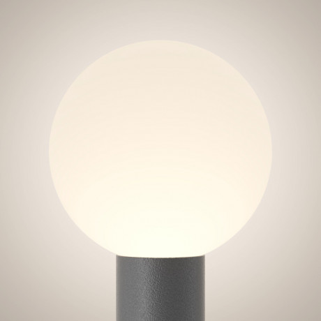 Садово-парковый светильник Maytoni O598FL-01GR