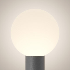 Садово-парковый светильник Maytoni O598FL-01GR