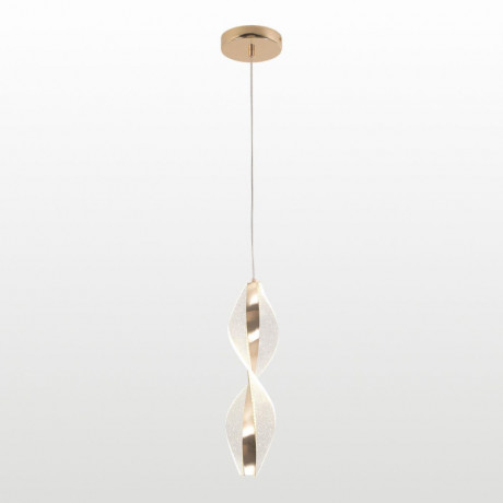 Подвесной светильник Lussole LSP-7343