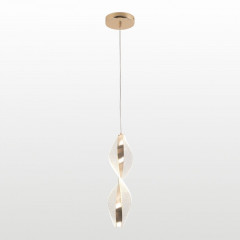 Подвесной светильник Lussole LSP-7343