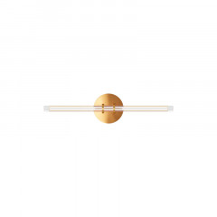 Бра Maytoni MOD340WL-L10BS3K