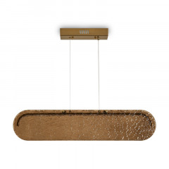 Подвесной светильник Freya FR6182PL-L18BS