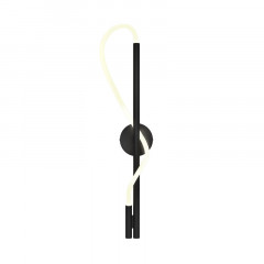 Бра Maytoni MOD146WL-L12B3K