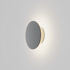 Светильник настенный Maytoni O420WL-L7GF