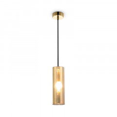 Подвесной светильник Maytoni P011PL-01G