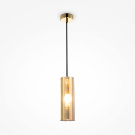 Подвесной светильник Maytoni P011PL-01G