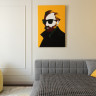 Бра Maytoni Technical C035WL-L3B3K