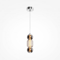 Подвесной светильник Maytoni MOD273PL-L16CH3K