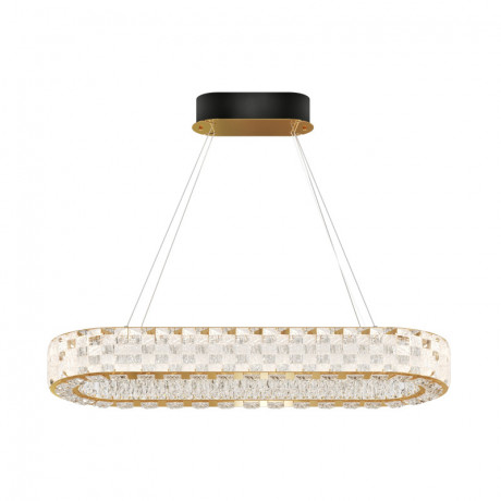 Подвесная люстра Maytoni MOD336PL-L130G3K