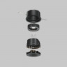 Вставка Maytoni Technical Ring057-10-B