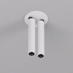 Спот Denkirs DK2518-WB