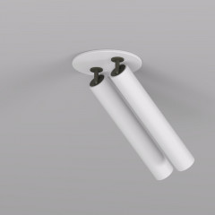 Спот Denkirs DK2518-WB