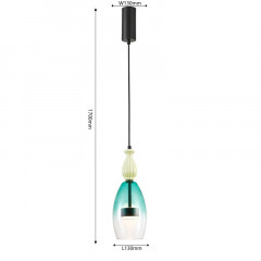 Подвесной светильник Favourite 4462-1P