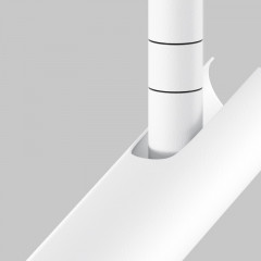 Спот Maytoni Technical P141RS-L125-6W3K-W