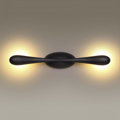 Бра Odeon Light 3809/6WL