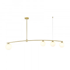 Люстра на штанге Favourite 4039-4P
