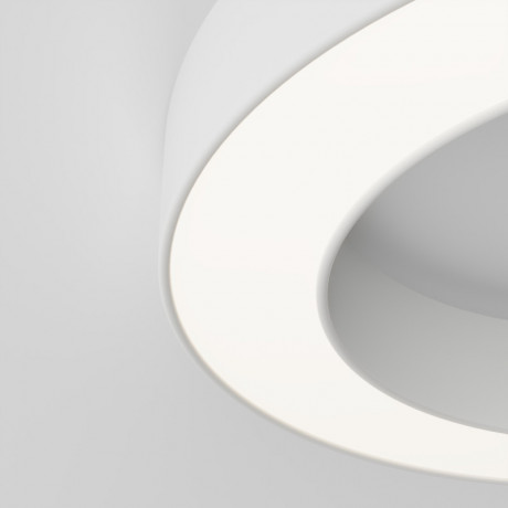 Накладной светильник Maytoni Technical C093CL-36W4K-W