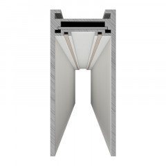 Шинопровод Denkirs TR2002-WH