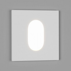 Подсветка ступеней лестницы DesignLed GW-S612-1-WH-NW