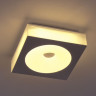 Накладной светильник Escada 601/PL LED