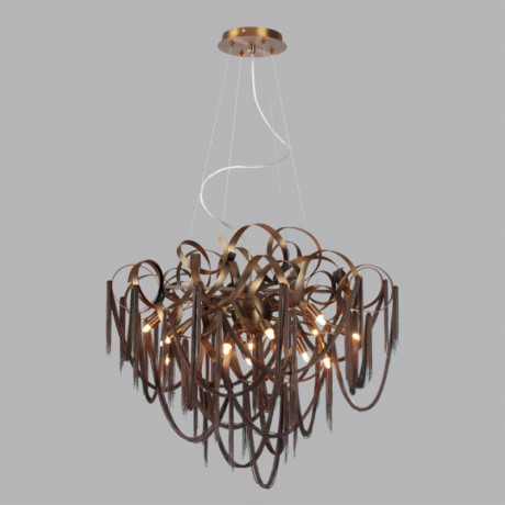 Подвесная люстра Odeon Light 5066/12