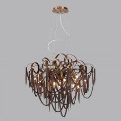 Подвесная люстра Odeon Light 5066/12