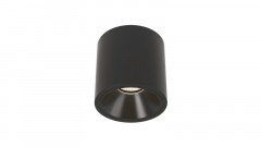 Накладной светильник DesignLed GW-8701-20-BL-WW