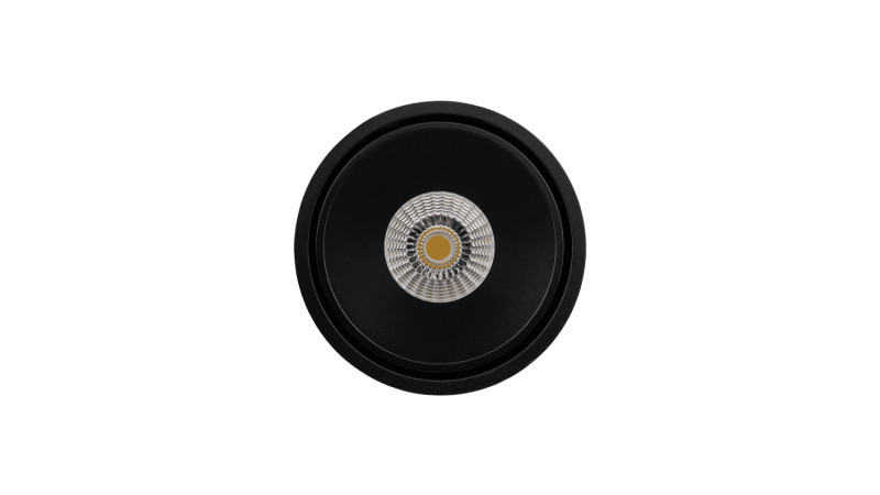 Накладной светильник DesignLed GW-8701-20-BL-WW