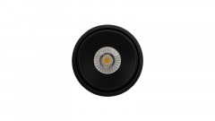 Накладной светильник DesignLed GW-8701-20-BL-WW