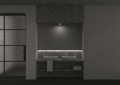 Светильник на шине Maytoni Technical TR080-1-6W4K-B