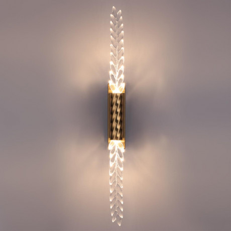 Бра Odeon Light 5449/5WL