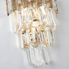 Бра MODELUX ML.830.260 GD