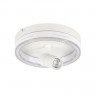 Накладной светильник Escada 20044SMA/02LED WH
