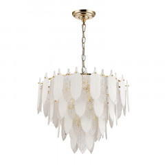 Подвесная люстра MODELUX ML.2023.12