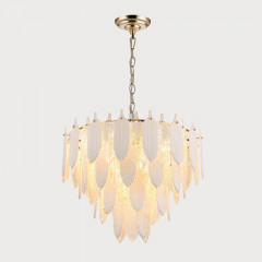 Подвесная люстра MODELUX ML.2023.12